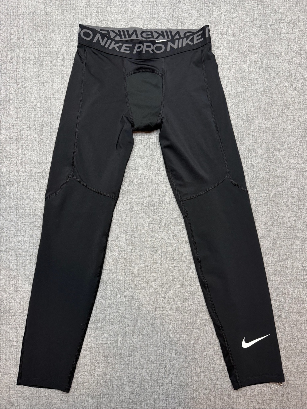 Nike Pro Dri-FIT Mens Compression Tights Leggings